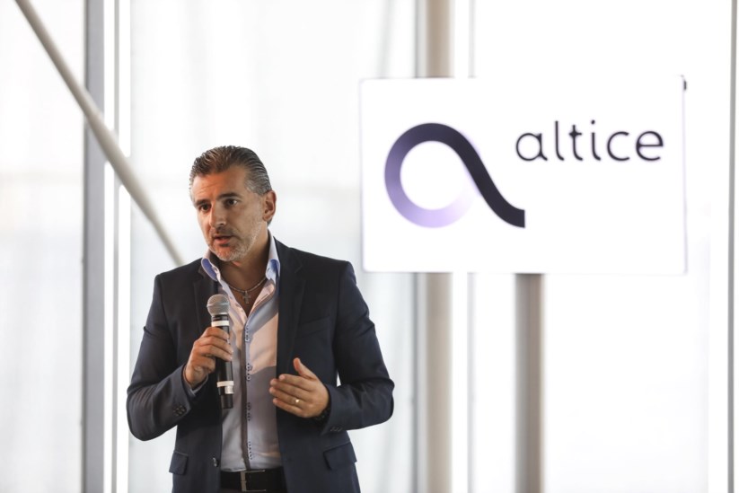 Em Outubro, a PT/Altice, presidida por Alexandre Fonseca, suspendeu os processos de transmissão de estabelecimento para "reanálise"