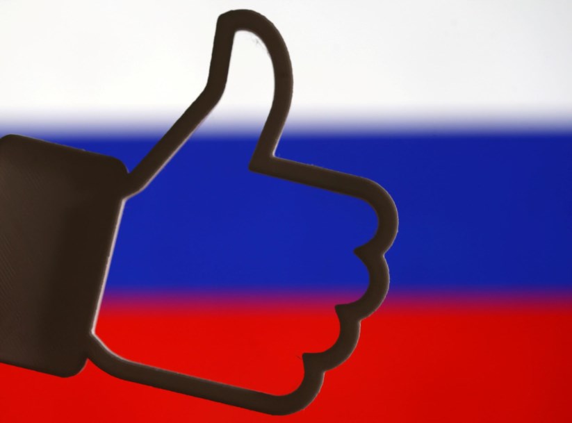 O Facebook reconhece que não foi rápido a perceber as manipulações russas em 2016