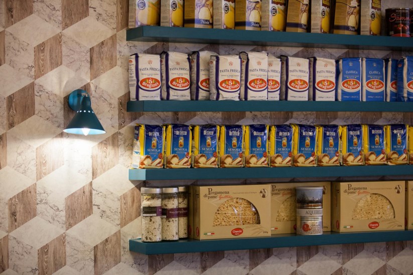 Objectivo é ajudar na compra de alimentos menos nocivos