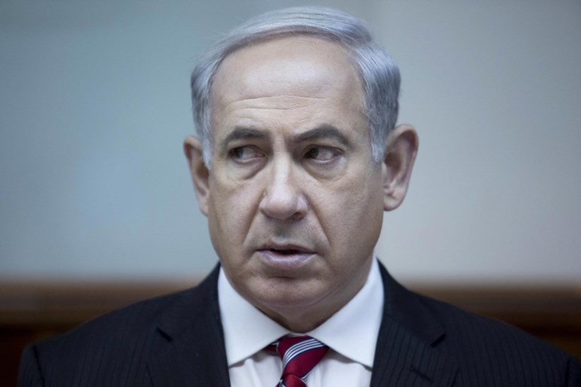 Netanyahu garante que não cometeu qualquer crime