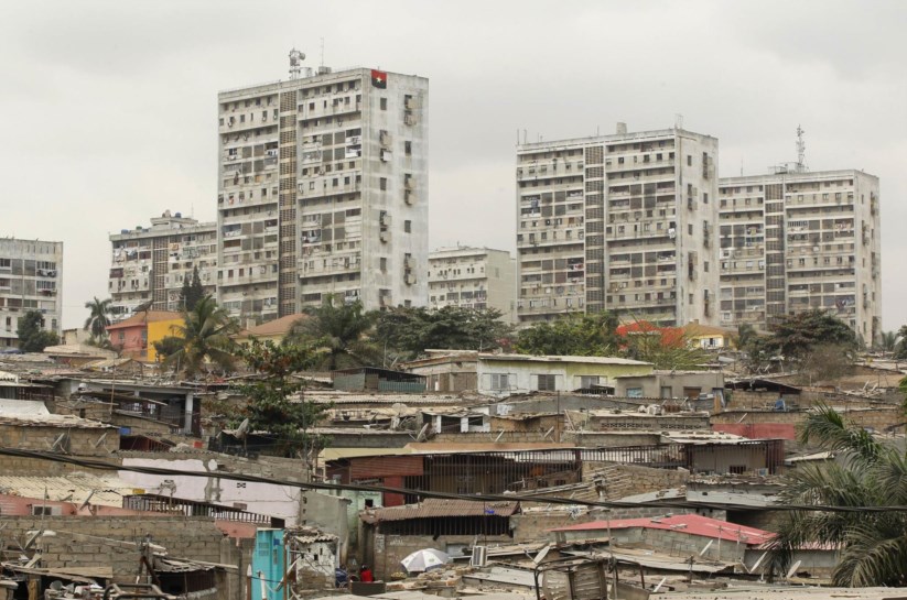 Resultado de imagem para Português morto em Luanda durante assalto