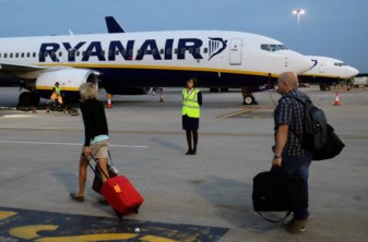 Resultado de imagem para Greve na Ryanair marcada para a Páscoa