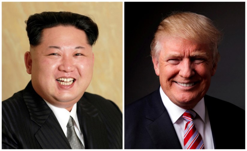 Kim e Trump: podemos confiar nesta paz?