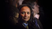 Isabel dos Santos sobre polémicas na Unitel: “O meu forte não são as contas”