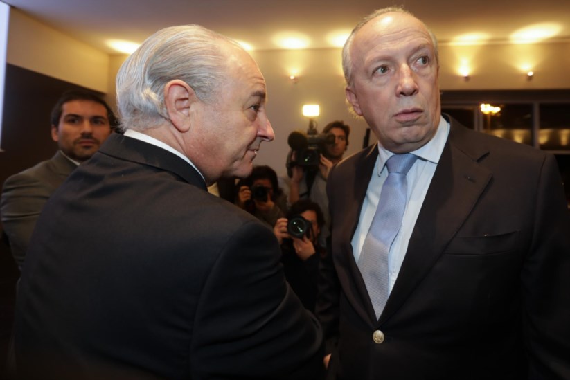 Manuel Almeida/Lusa