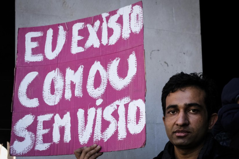 Resultado de imagem para ImigraÃ§Ã£o traz vantagens para a economia, acreditam portugueses