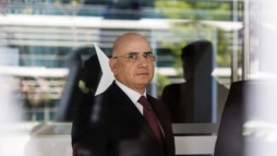 Tribunal Constitucional chumba recurso de Duarte Lima