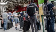  Queixas no aeroporto de Lisboa sobem em linha com aumento de passageiros