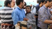 Autocarro com crianças atingido em ataque aéreo no Iémen