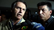 PT pede impugnação da candidatura de Bolsonaro