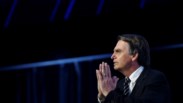 O Brasil de Bolsonaro quer ser o melhor amigo de Trump