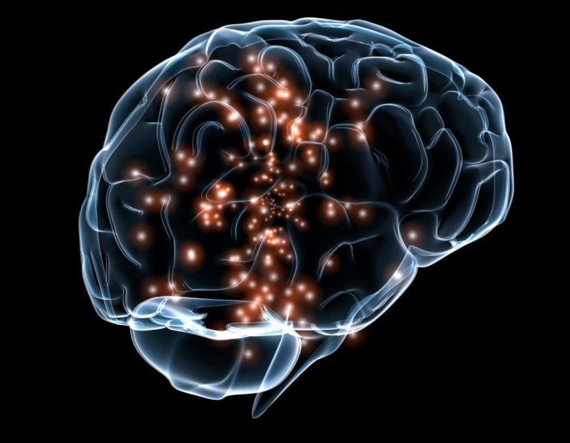 Resultado de imagem para NÃ£o, o ser humano nÃ£o usa apenas 10% do cÃ©rebro