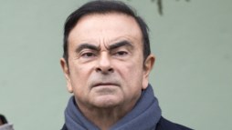 Renault lança auditoria sobre remunerações de Carlos Ghosn