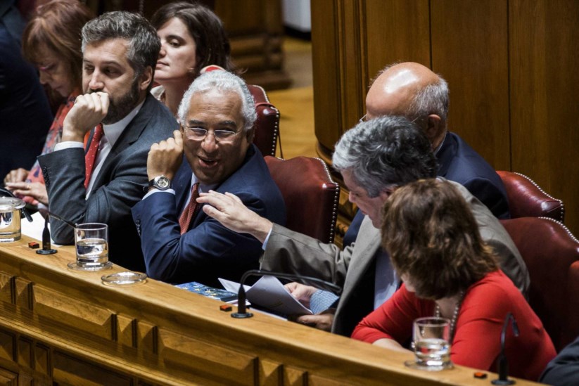 Image result for governo de costa