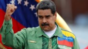 Maduro admite existência de uma crise na Venezuela e aceita ajuda de emergência da ONU