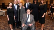 George H.W. Bush morre aos 94 anos
