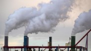 Banco Mundial destina 176 mil milhões de euros ao combate às alterações climáticas