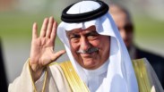 Grande reestruturação em Riad quase três meses depois do assassínio de Khashoggi