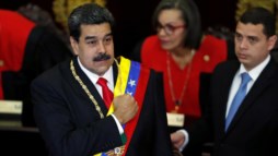Maduro e Guaidó contam espingardas na batalha pela legitimidade na Venezuela