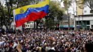 Governo facilita acesso a nacionalidade a luso-descendentes na Venezuela
