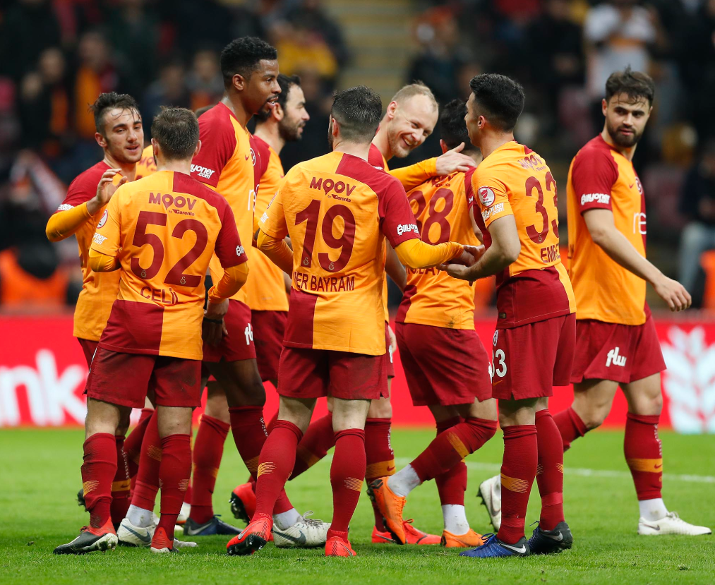 Futebol turquia liga 1 Futebol turquia liga 1
