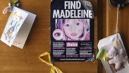 Maddie, um caso sem fim