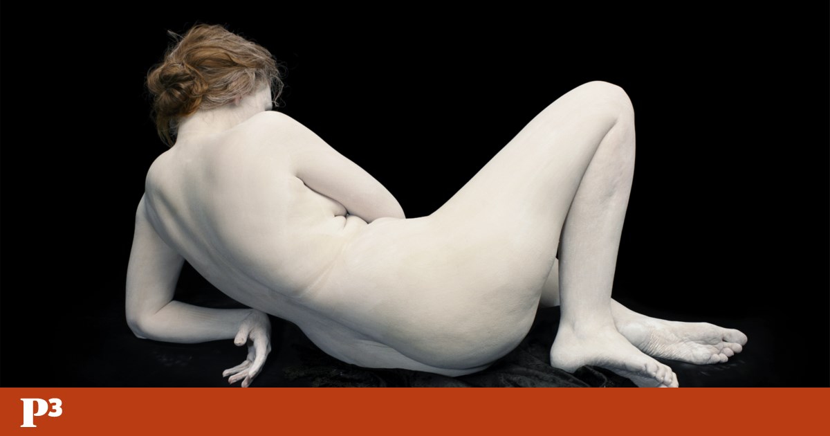 Resultado de imagem para Nadav Kander: a poesia para além da fotografia