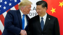 Tréguas: China e EUA reabrem negociações para acabar com guerra comercial