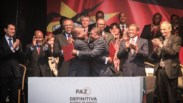 Eleições vão ditar o futuro do terceiro acordo de paz de Moçambique