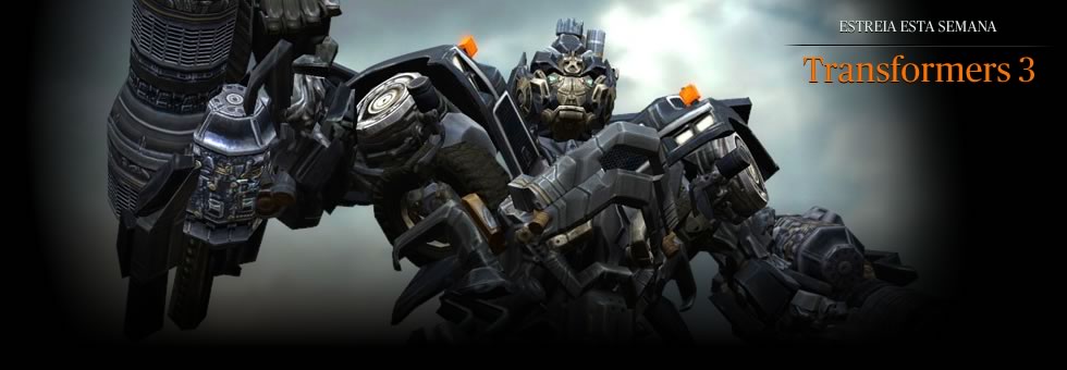 Optimus Prime se foi”, revela a sinopse oficial de 'Transformers