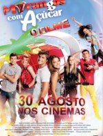 Imagem Cartaz Filme