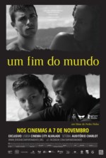 Imagem Cartaz Filme