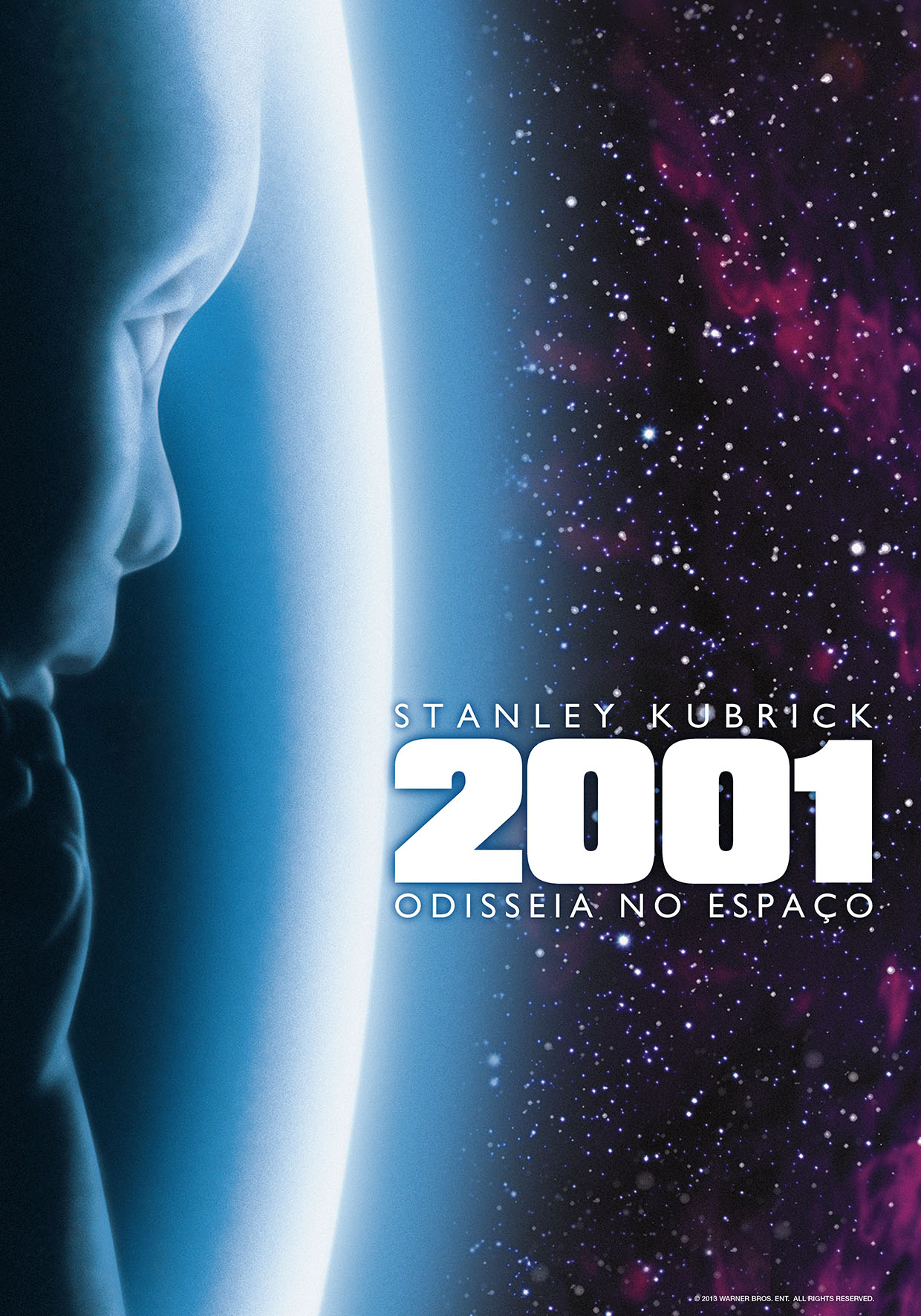 2001: Odisseia no Espaço - Cinecartaz