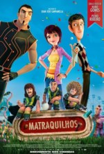 Imagem Cartaz Filme