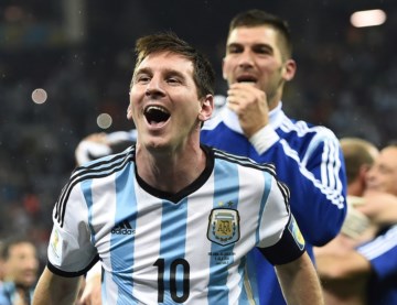 PÚBLICO - Mundial, dia 23: a Argentina volta às finais a Holanda a perder nos penáltis
