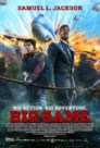 Big Game - Instinto Caçador
