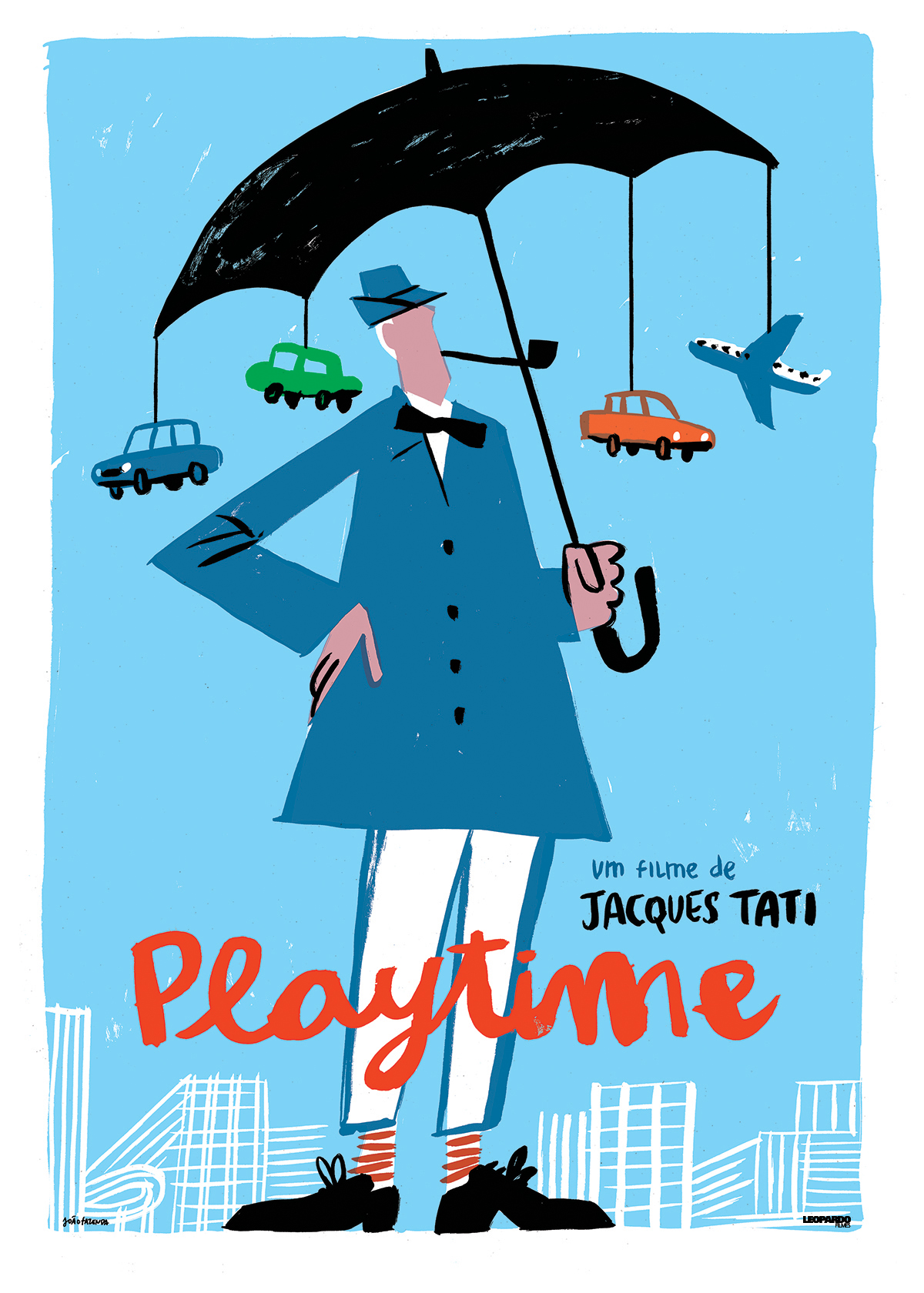 Время развлечений. Жак Тати Playtime. Жак Тати время развлечений Постер. Время развлечений (1967) Постер Жак Тати.