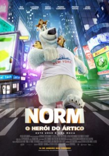 Cartaz do Filme