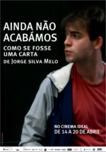 Imagem Cartaz Filme