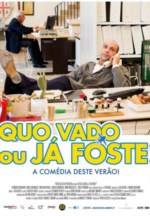 Imagem Cartaz Filme