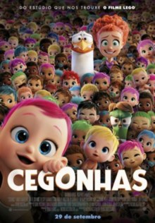 Cartaz do Filme