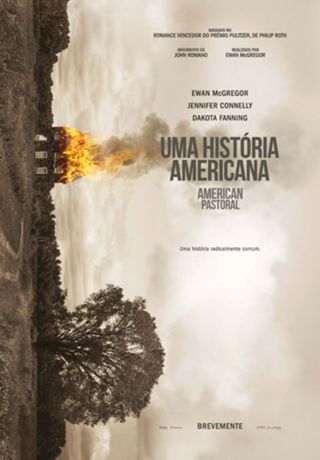 Uma História Americana - Cinecartaz