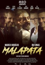Imagem Cartaz Filme