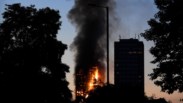 24 andares em chamas: a manhã infernal de Londres