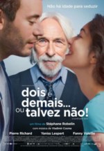 Imagem Cartaz Filme