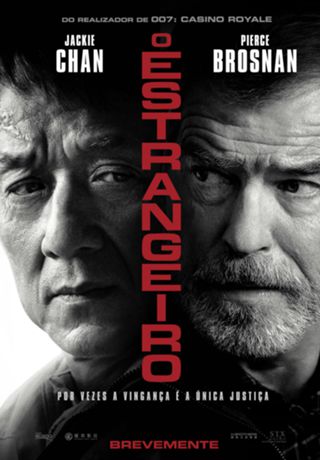 Crítica: O Estrangeiro (2017) - O Novo Filme do Jackie Chan