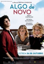 Imagem Cartaz Filme