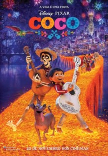Coco - Cinecartaz