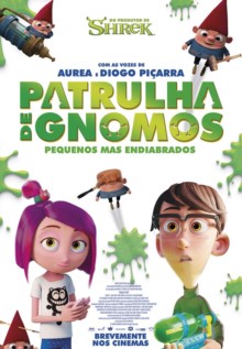 Cartaz do Filme