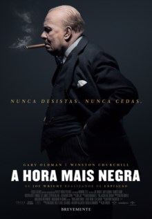 Cartaz do Filme